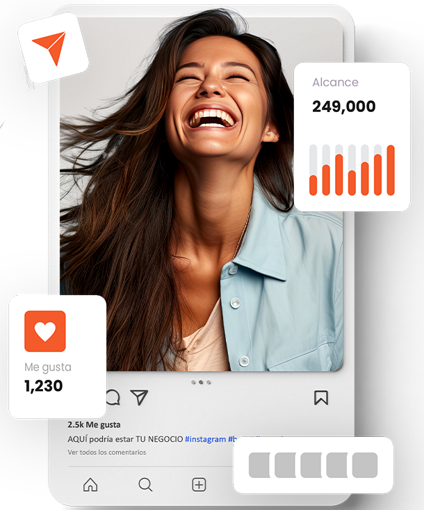 Resultado real de campana Meta Ads