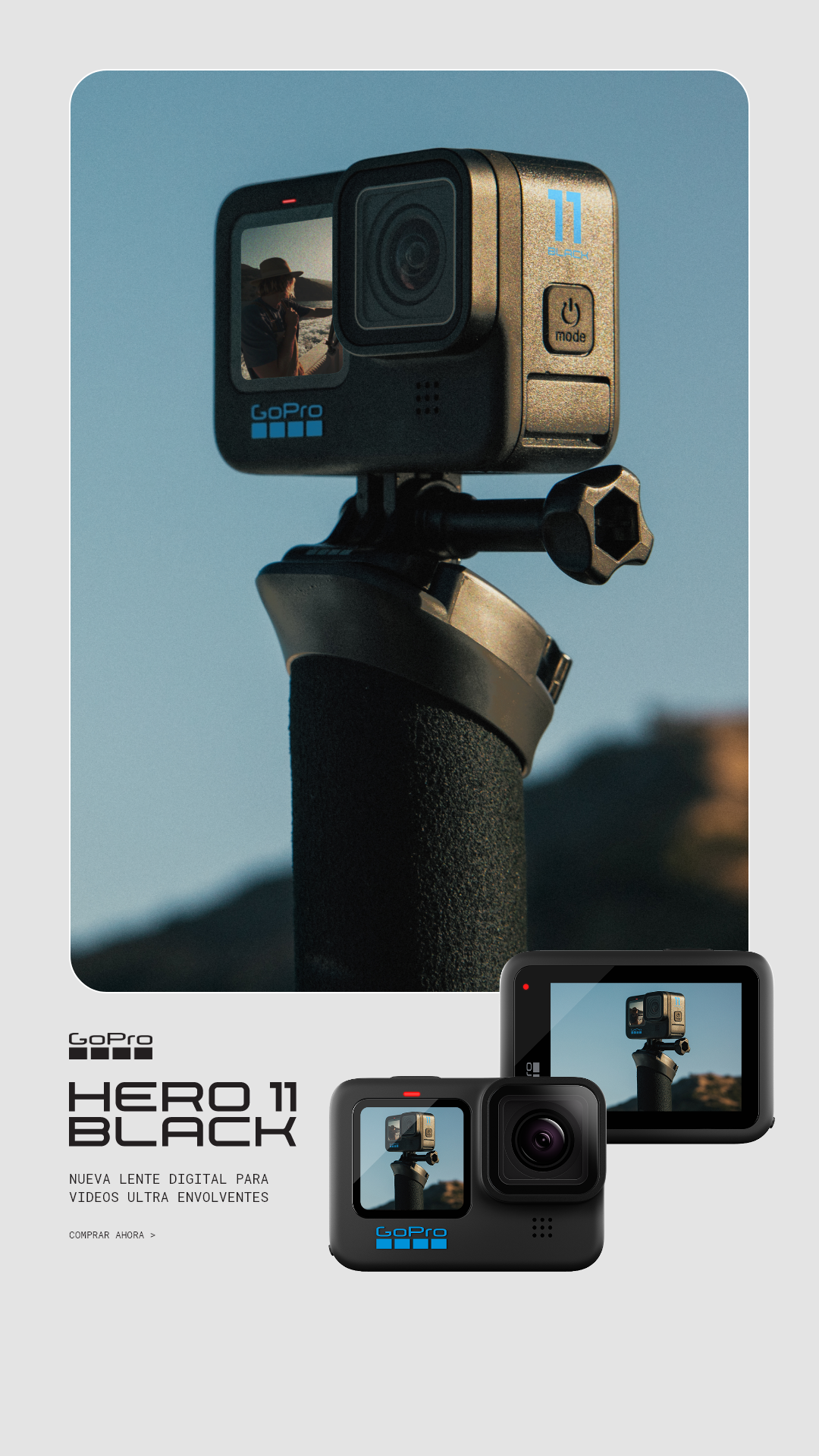 Creativo Story NEFER Studio